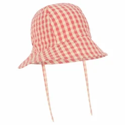 Enfant Konges Sløjd Accessoires|Accessoires De Mode*Chapeau Kim Coton Bio |