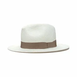 Femme Lastelier Bonnets, Chapeaux|Accessoires De Mode*Chapeau Panama |