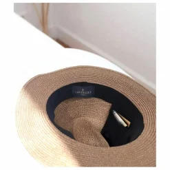 New Lastelier Chapeau Portofino | Blanc