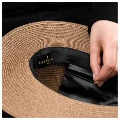New Lastelier Chapeau Portofino | Blanc