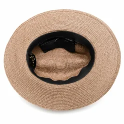 New Lastelier Chapeau Portofino | Blanc