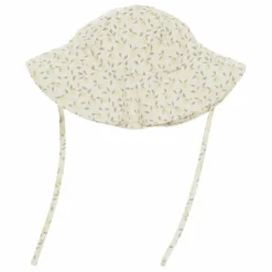Chapeaux Citron Fibres Recyclées | Accessoires