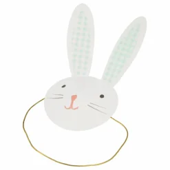 Best Chapeaux de fête Lapin - Set de 6 Enfant Décoration De Fête
