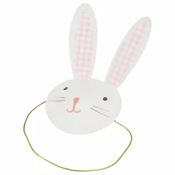 Best Chapeaux de fête Lapin - Set de 6 Enfant Décoration De Fête