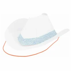 Enfant Meri Meri Décoration De Fête*Chapeaux de fête Western - Set de 8