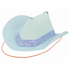 Enfant Meri Meri Décoration De Fête*Chapeaux de fête Western - Set de 8