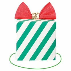 Enfant Meri Meri Décoration De Fête*Chapeaux festifs Noël - Set de 6