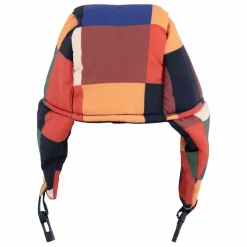 Bobo Choses Chapka Carreaux ||Enfant Accessoires De Mode