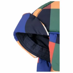 Bobo Choses Chapka Carreaux ||Enfant Accessoires De Mode