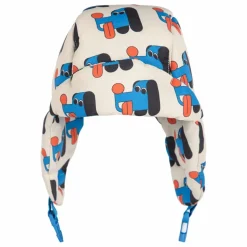 Best Bobo Choses Chapka Chiens | Blanc
