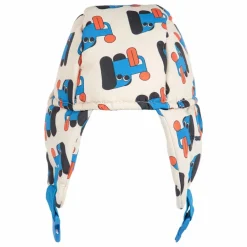 Best Bobo Choses Chapka Chiens | Blanc