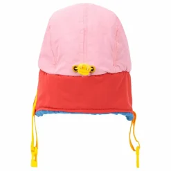 Sale Chapka Colorblock | Enfant Accessoires De Mode