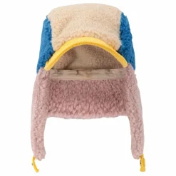 Enfant Bobo Choses Accessoires|Accessoires*Chapka Façon Sherpa |