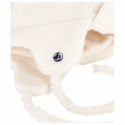Petit Bateau Chapka Façon Sherpa Oreilles || Accessoires|Accessoires