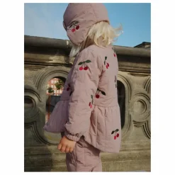 Enfant Konges Sløjd Accessoires De Mode|Accessoires*Chapka Juno Cerises |
