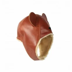 Online Donsje Chapka Kapi Ours | Cognac