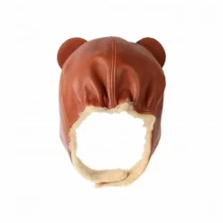 Online Donsje Chapka Kapi Ours | Cognac