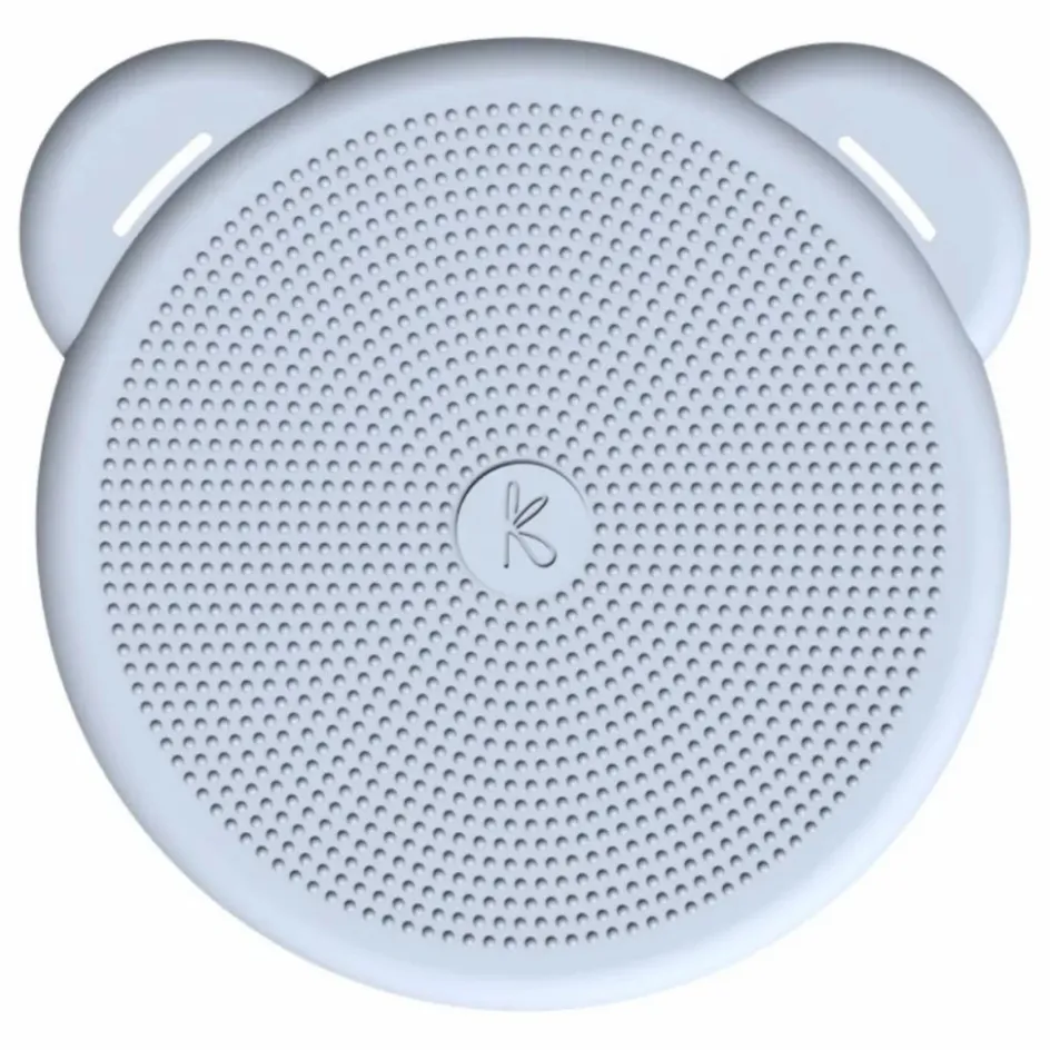 Kreafunk Jeux High-Tech*Chargeur sans fil pour enceinte Roar et casque Buzz |