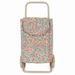Best Konges Sløjd Chariot de courses Fiola | Bleu