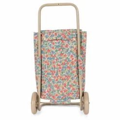 Best Konges Sløjd Chariot de courses Fiola | Bleu
