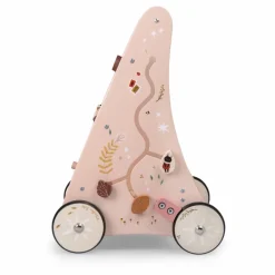Moulin Roty Chariot de marche d'activités Après la pluie| Porteurs, Trotteurs|Porteurs Et Trotteurs