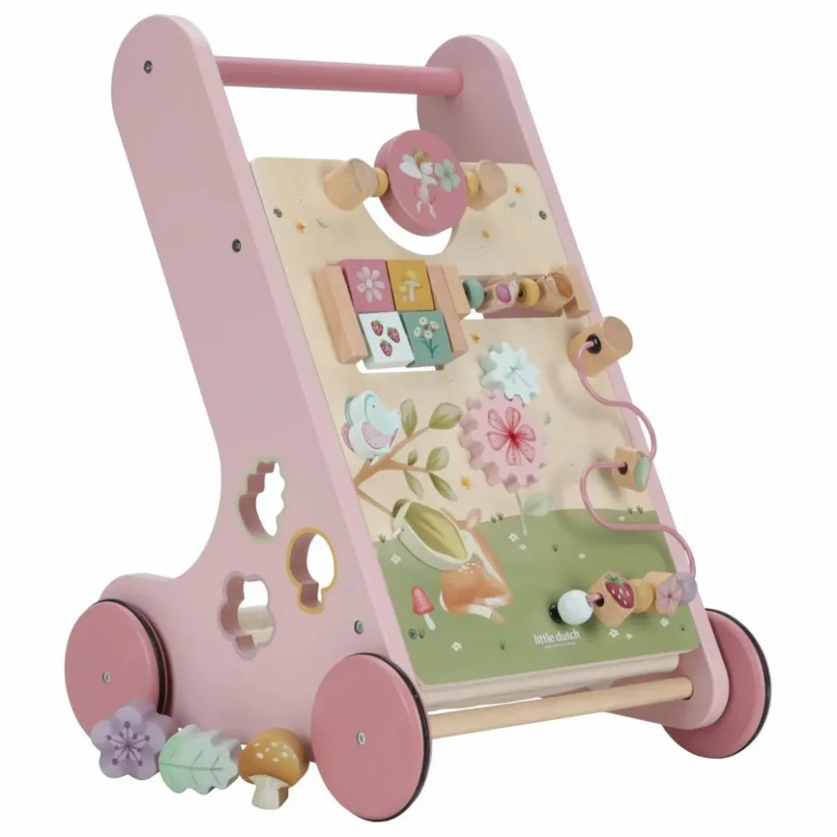 Best Chariot de marche FSC - Fairy Garden | Porteurs, Trotteurs|Porteurs Et Trotteurs