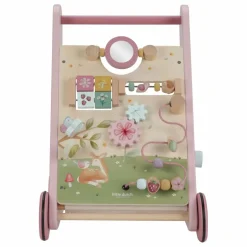 Best Chariot de marche FSC - Fairy Garden | Porteurs, Trotteurs|Porteurs Et Trotteurs