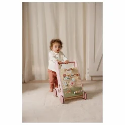 Best Chariot de marche FSC - Fairy Garden | Porteurs, Trotteurs|Porteurs Et Trotteurs