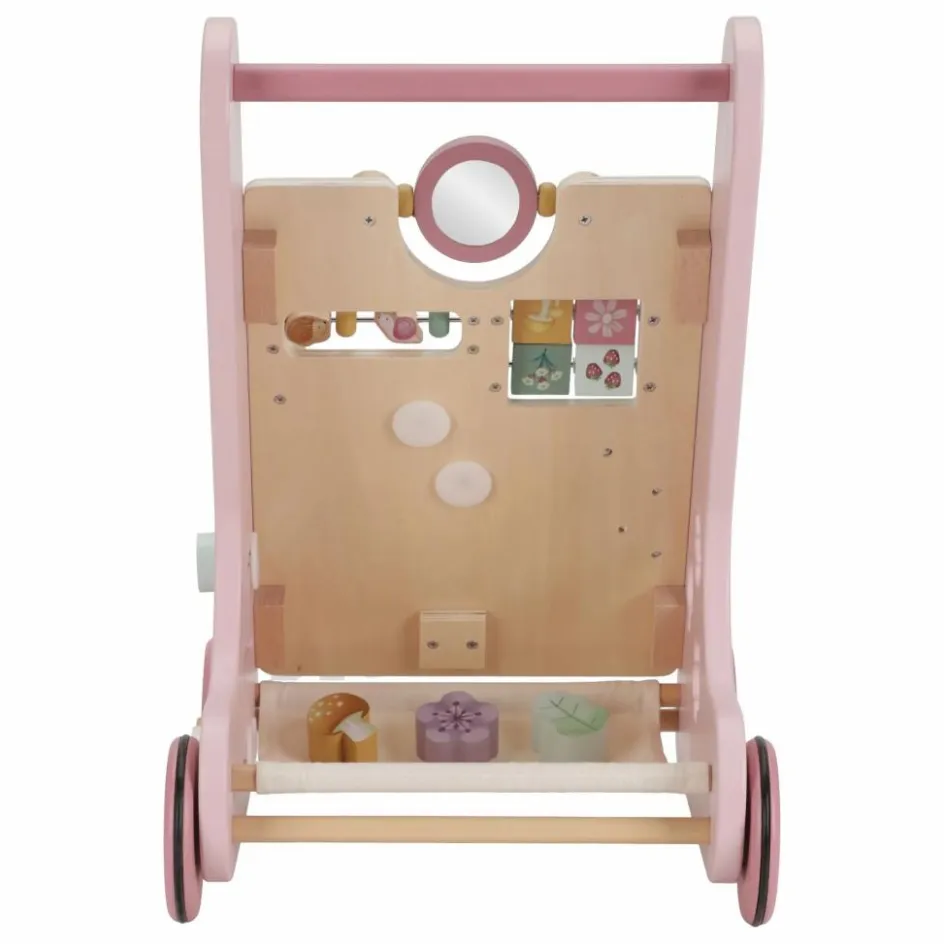 Best Chariot de marche FSC - Fairy Garden | Porteurs, Trotteurs|Porteurs Et Trotteurs