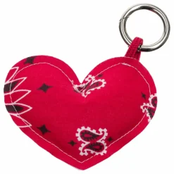 Outlet Charms Coeur | Femme Pochettes Et Petite Maroquinerie