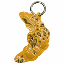 Call it by your name Charms Croissant ||Femme Pochettes Et Petite Maroquinerie