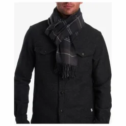 Barbour Écharpe Galingale Tartan ||Homme Accessoires De Mode