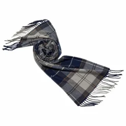 Barbour Écharpe Galingale Tartan ||Homme Accessoires De Mode