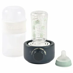 Béaba Chauffe-biberon Vapeur Baby Milk Second || Robots Et Chauffe-Biberons|Puériculture