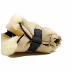 Kaiser Chauffe-mains Big double en peau d'agneau || Puériculture|Accessoires De Poussettes