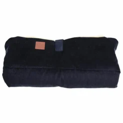 Chauffe-mains Muffy en peau d'agneau | Puériculture|Accessoires De Poussettes