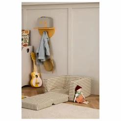 Kid's Concept Chauffeuse rayée ||Enfant Chaises Enfant