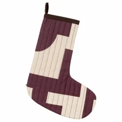Sale Chaussette de Noël en coton | Enfant Décoration De Fête