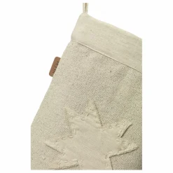 Enfant Ferm Living Décoration De Fête*Chaussette de Noël Vela en coton bio |