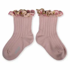 Collégien Chaussettes Anemone ||Enfant Nuit, Sous-Vêtements