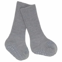 Clearance Chaussettes Antidérapantes Laine Mérinos | Enfant Nuit, Sous-Vêtements|Nuit, Sous-Vêtements