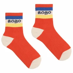 Enfant Bobo Choses Nuit, Sous-Vêtements|Nuit, Sous-Vêtements*Chaussettes Bandeau Coton Bio |