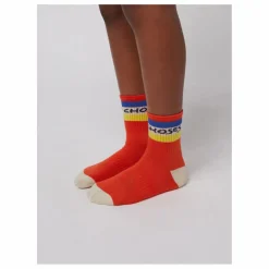 Enfant Bobo Choses Nuit, Sous-Vêtements|Nuit, Sous-Vêtements*Chaussettes Bandeau Coton Bio |
