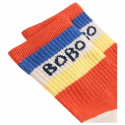 Enfant Bobo Choses Nuit, Sous-Vêtements|Nuit, Sous-Vêtements*Chaussettes Bandeau Coton Bio |