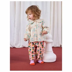 Bobo Choses Pyjamas, Sous-Vêtements*Chaussettes Coton Bio | Lilas