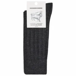 Homme Homecore Sous-Vêtements*Chaussettes Cachemire |