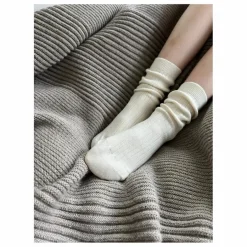 Chaussettes Cachemire Ajourées Max | Enfant Nuit, Sous-Vêtements|Nuit, Sous-Vêtements