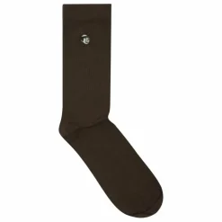 Pompeii Chaussettes Canale ||Homme Sous-Vêtements
