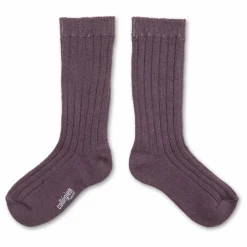 Enfant Collégien Nuit, Sous-Vêtements|Nuit, Sous-Vêtements*Chaussettes Chamois Cachemire et Laine Mérinos |