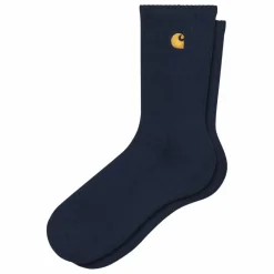 Carhartt WIP Chaussettes Chase ||Homme Sous-Vêtements